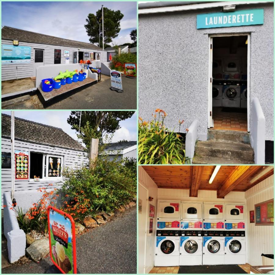 Newquay Buy Resort Holiday エクステリア 写真