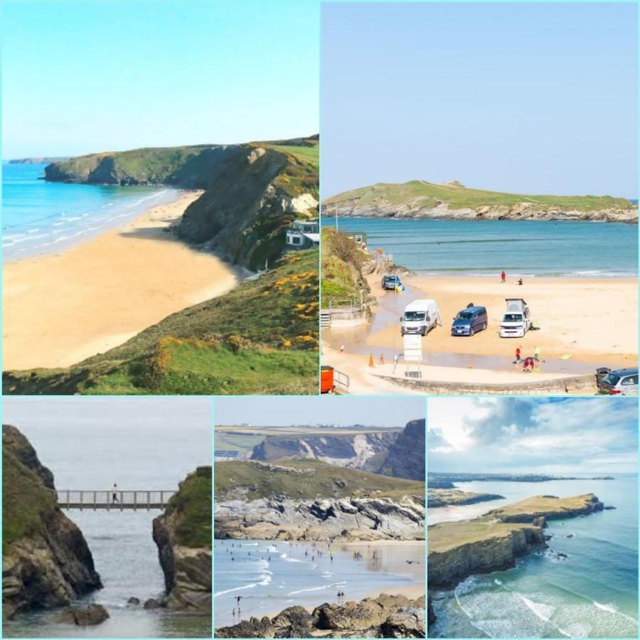 Newquay Buy Resort Holiday エクステリア 写真