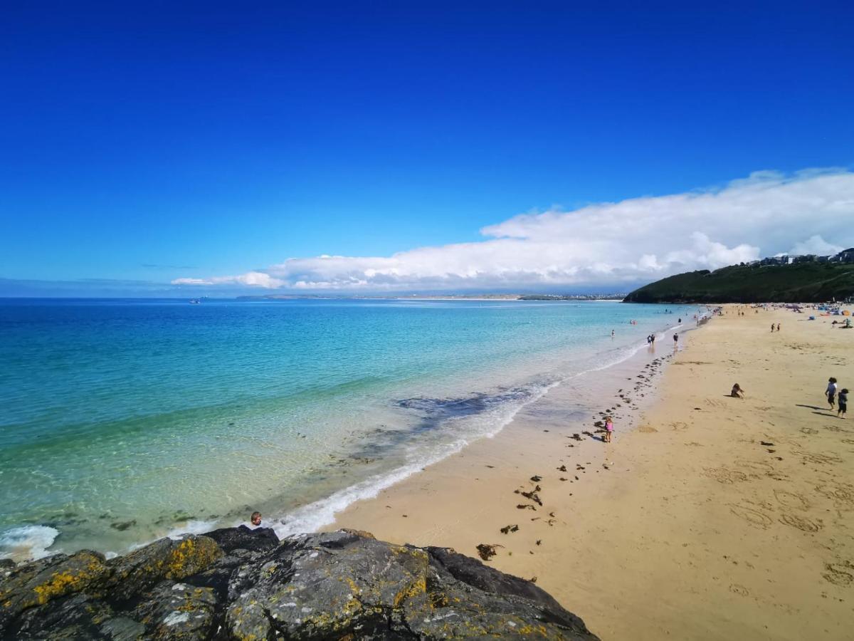 Newquay Buy Resort Holiday エクステリア 写真