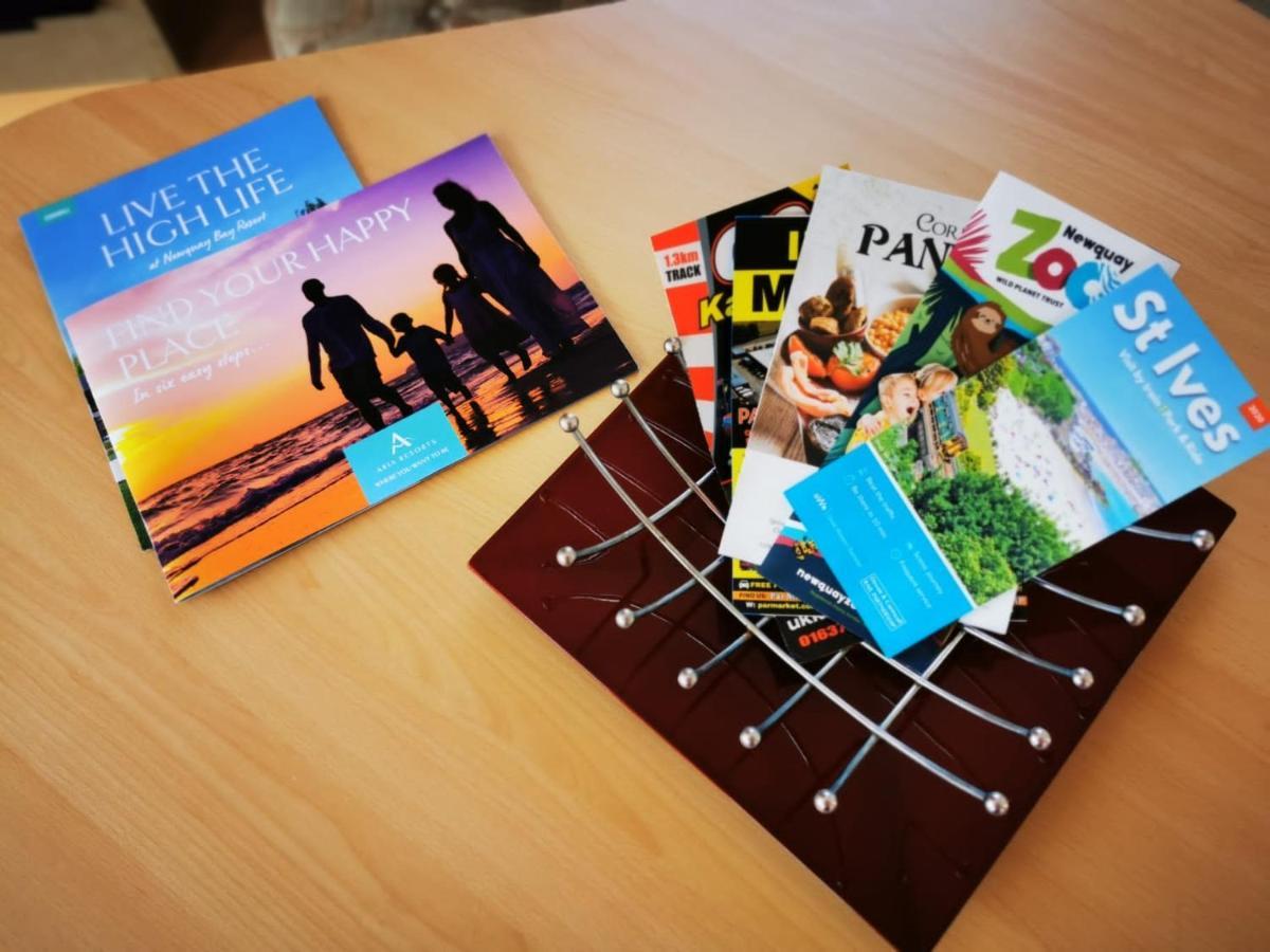 Newquay Buy Resort Holiday エクステリア 写真