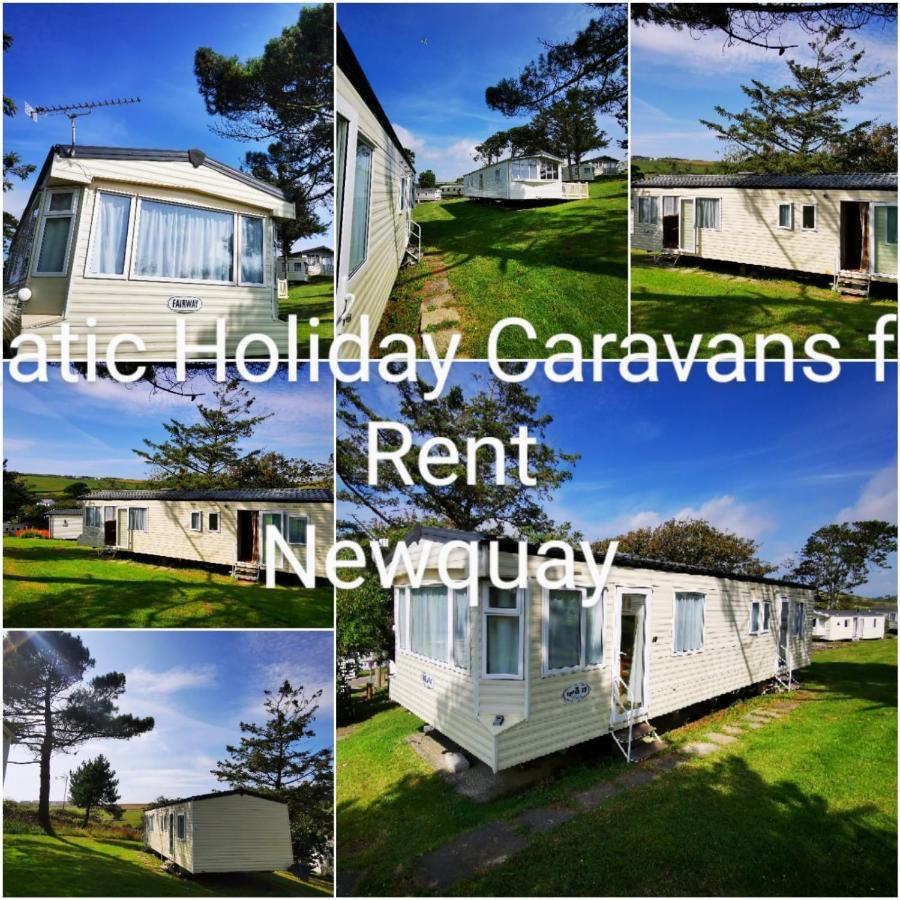 Newquay Buy Resort Holiday エクステリア 写真
