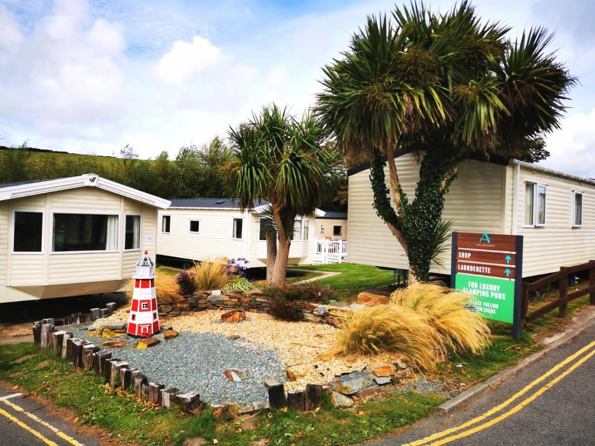 Newquay Buy Resort Holiday エクステリア 写真