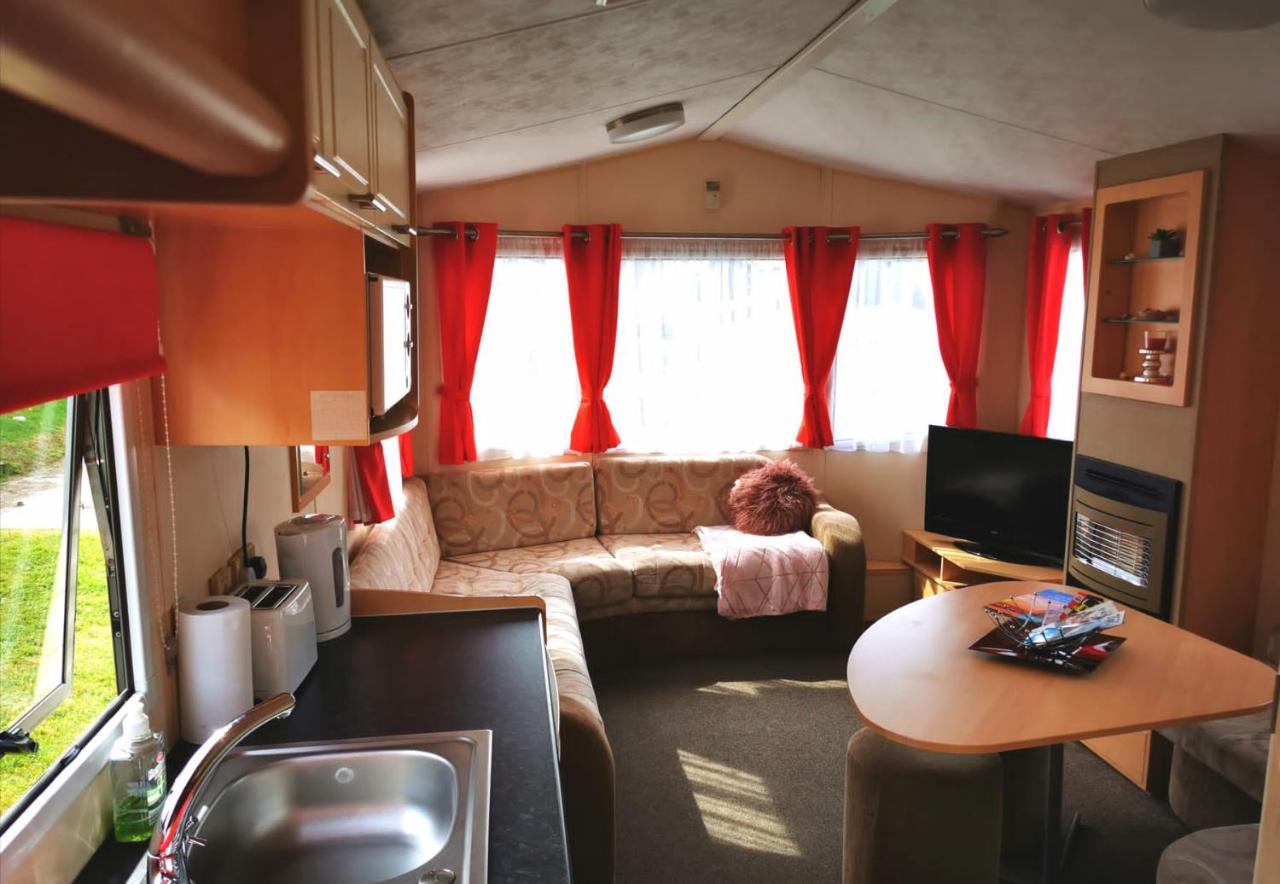 Newquay Buy Resort Holiday エクステリア 写真