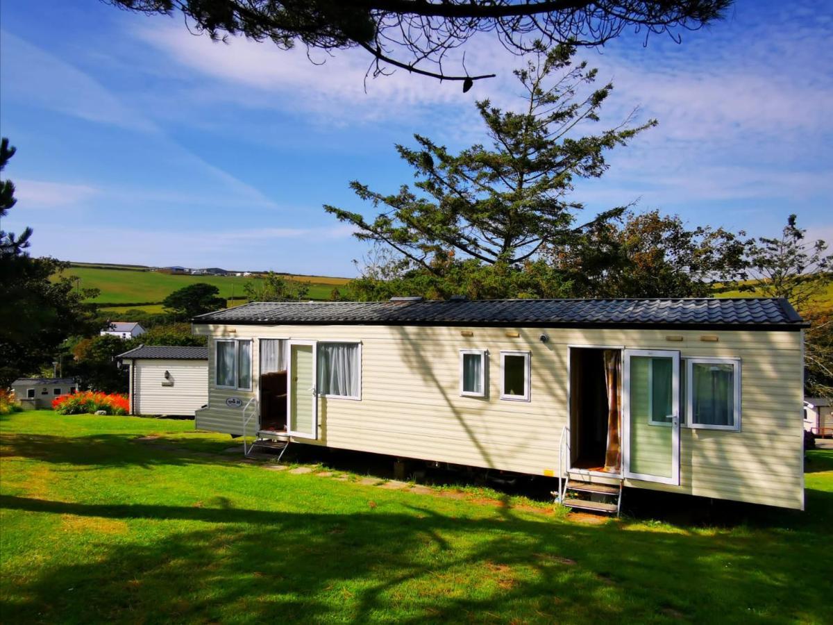 Newquay Buy Resort Holiday エクステリア 写真