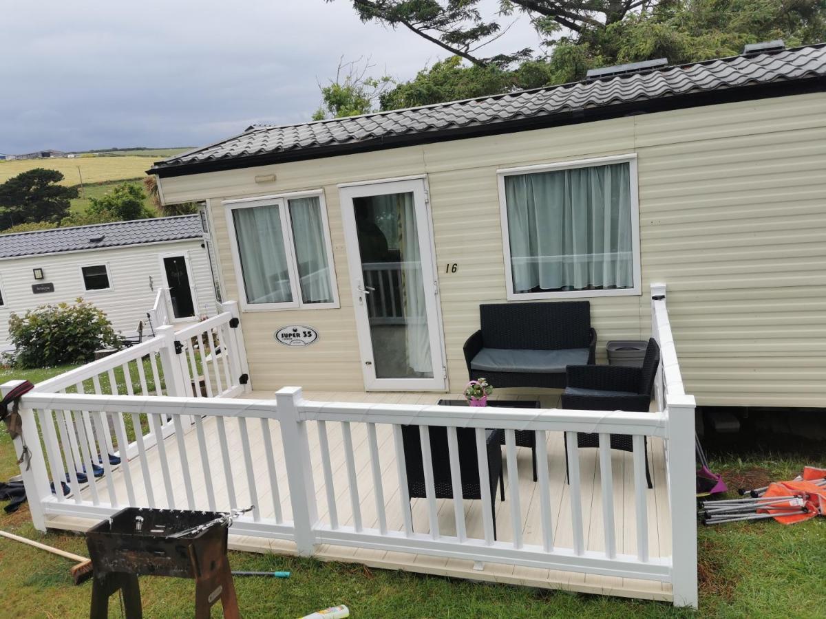Newquay Buy Resort Holiday エクステリア 写真
